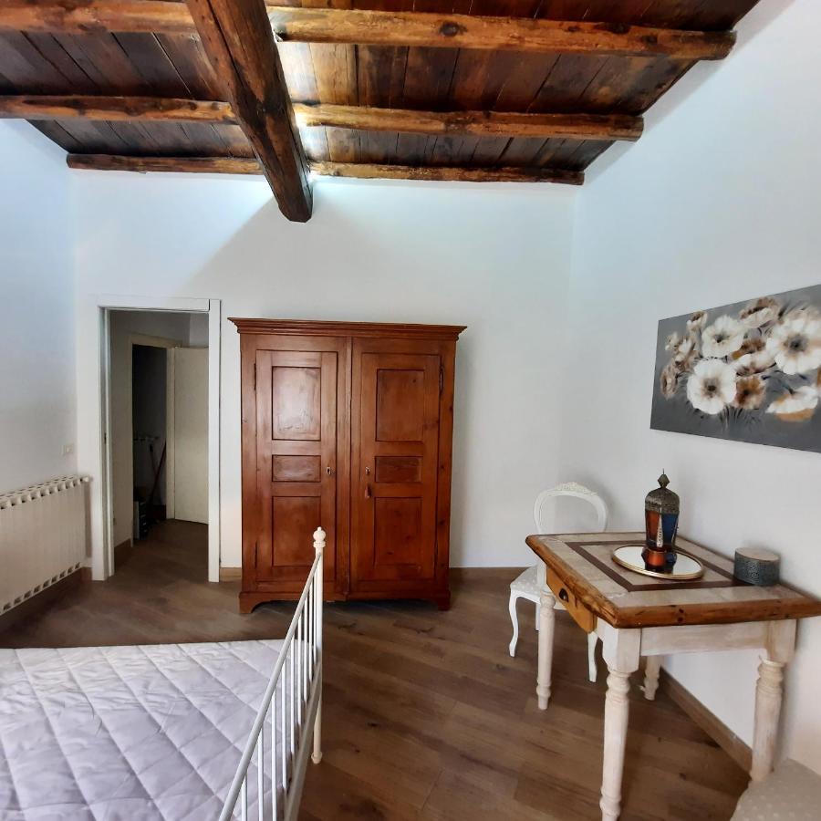 La Casa Nel Vicolo Villa Bracciano  Exterior photo
